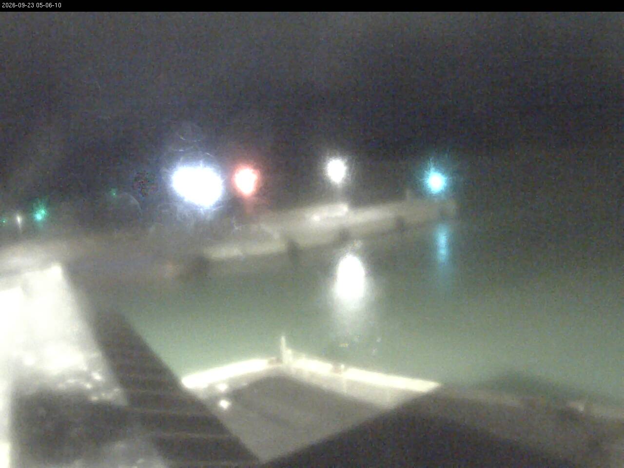 Webcam Hirtshals Havn, Hjørring, Nordjylland, Dänemark